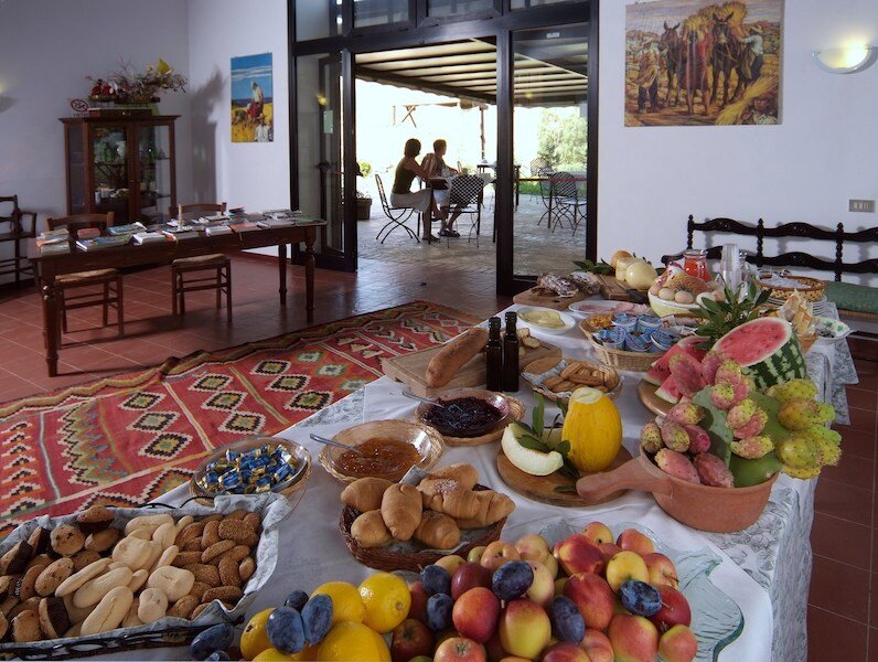 Agriturismo Casalicchio 3