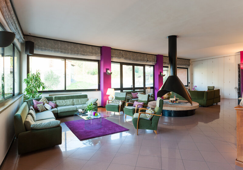 Hotel Ristorante Milano 3