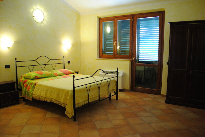 Agriturismo il Vecchio Carro 2