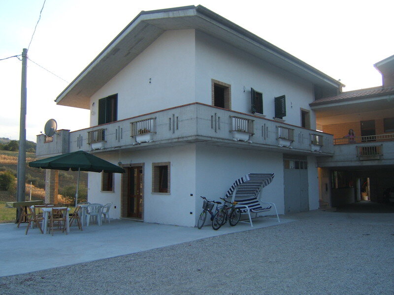 Agriturismo il Vecchio Carro 3