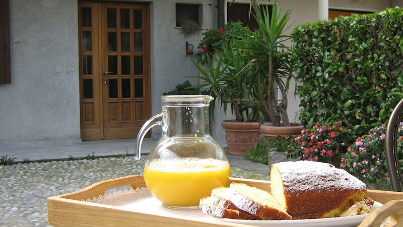 B&B Casa Dolce Casa 3