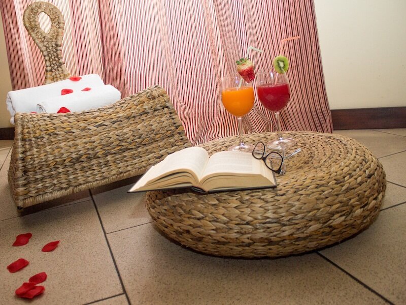 Isola Blu Apartments & Rooms 3