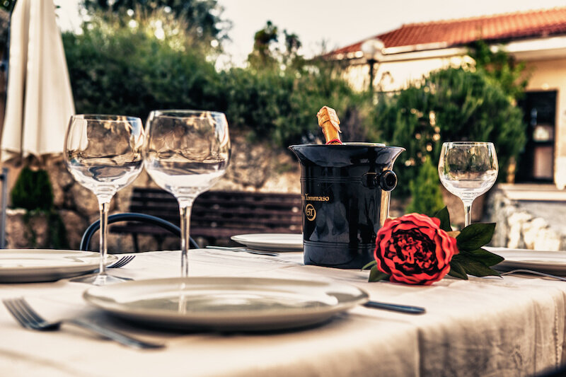 Albergo Ristorante il Ciclope 3