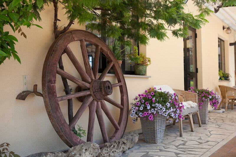 Albergo Ristorante il Ciclope 4