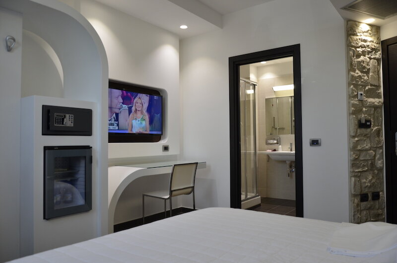 Hotel Testani Frosinone 3