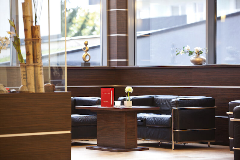 Best Western Plus Plaza Hotel Graz 5