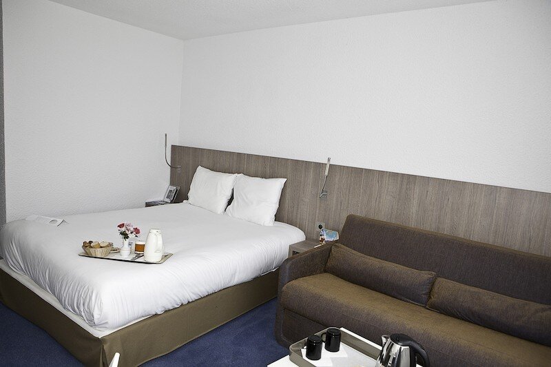 Best Western Golf Hôtel 2