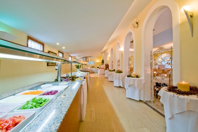BW Premier Collection Zante Park Resort & Spa 2