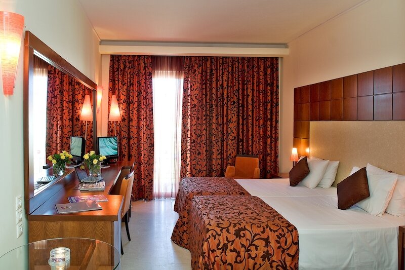 BW Premier Collection Zante Park Resort & Spa 3