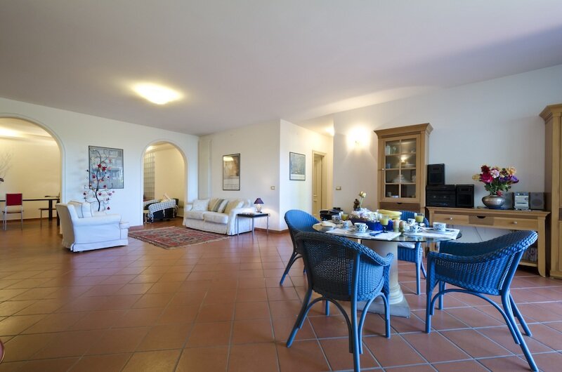 Agriturismo al Dolce Farniente 3