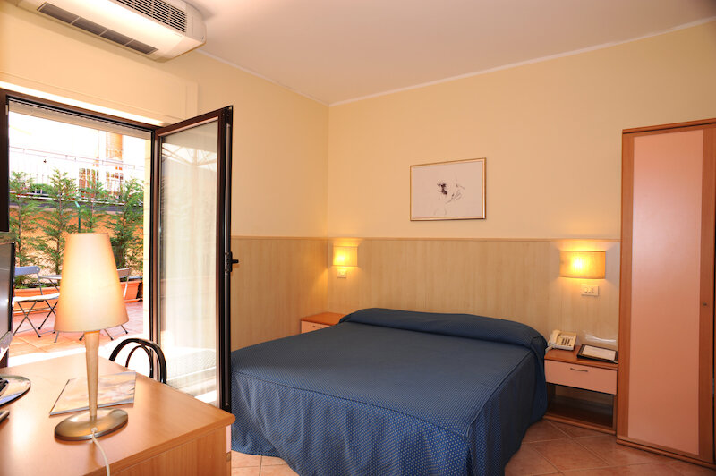 B&B Villa Santacroce 2