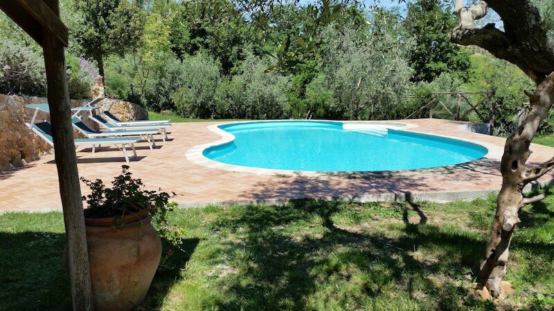 Agriturismo Millefiori 4
