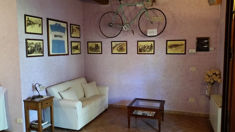 Agriturismo Millefiori 5