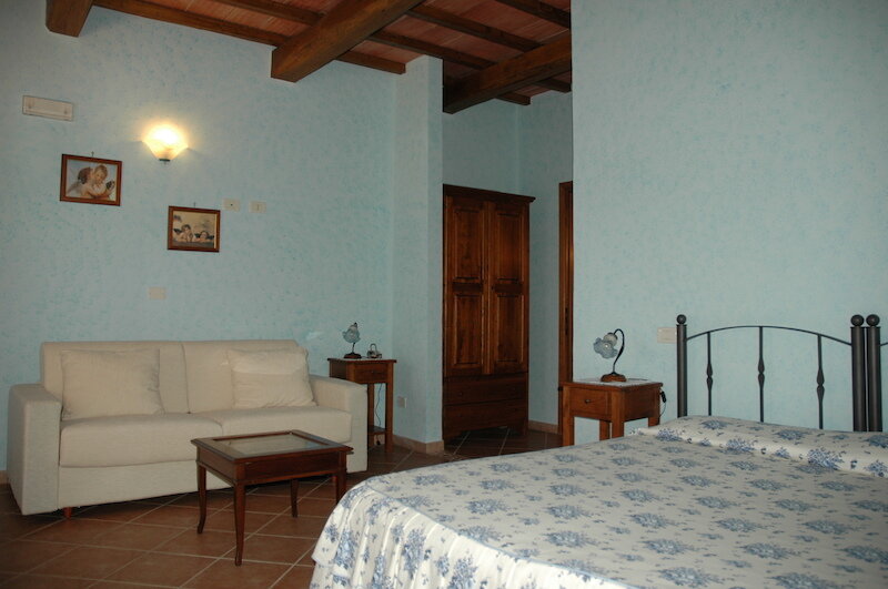 Agriturismo Millefiori