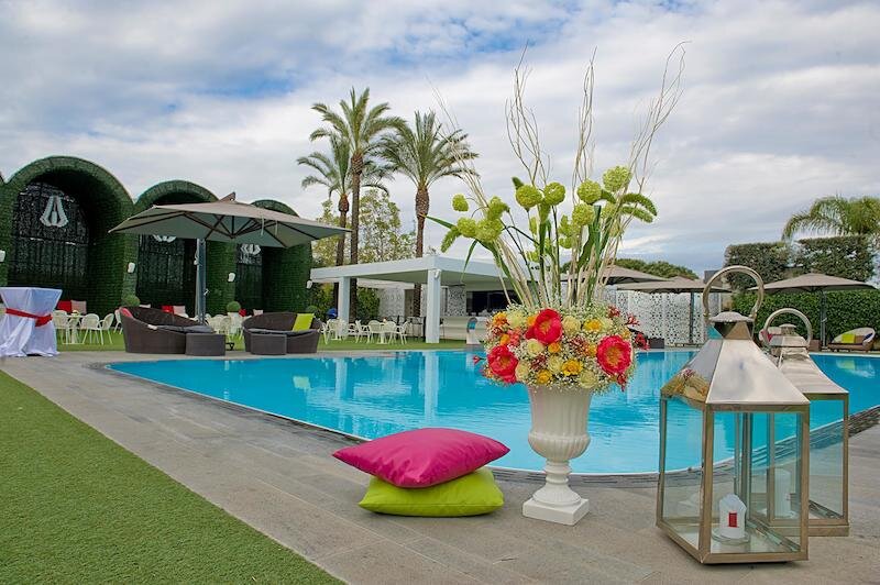 Hotel Giulia 3