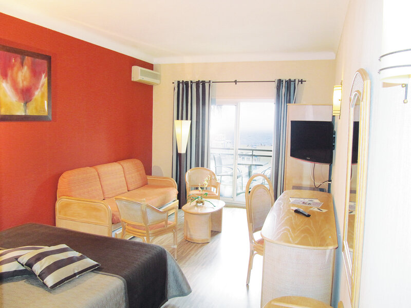 Hôtel Mar I Cel 2
