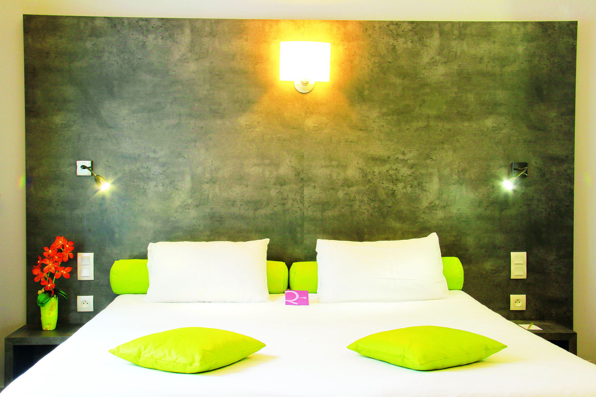 Hôtel Mercure Saint Nectaire - Spa & Bien-Être 2