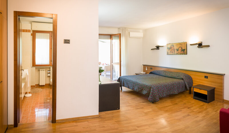 Hotel Ristorante Milano 5