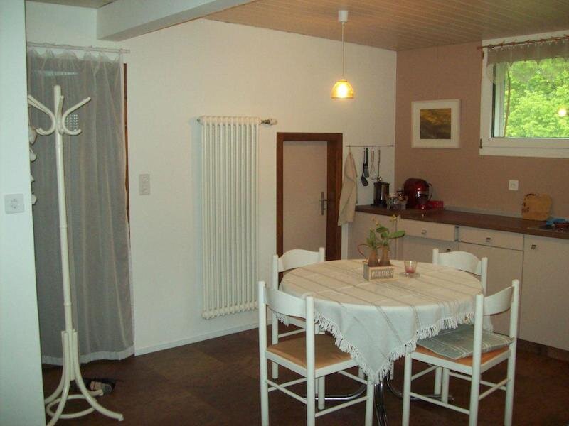 Au Doubs'Rêve 4