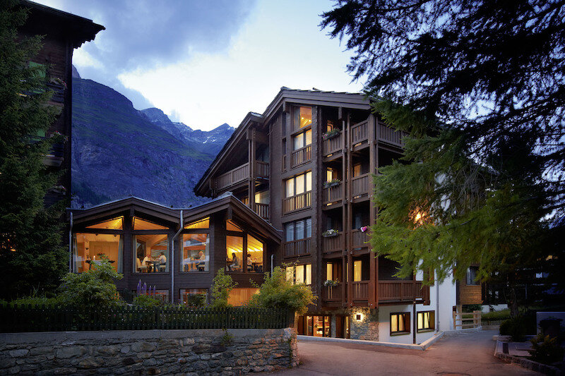 Europe Hotel & Spa 5
