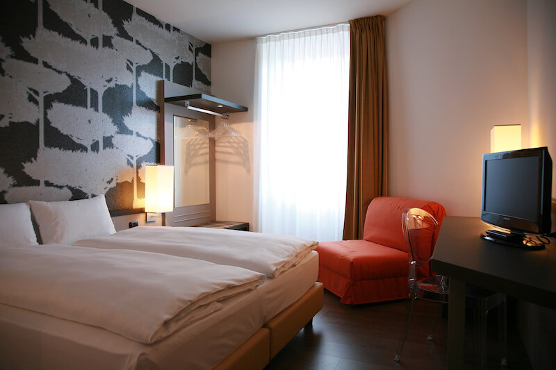 Hotel & SPA Internazionale Bellinzona 4