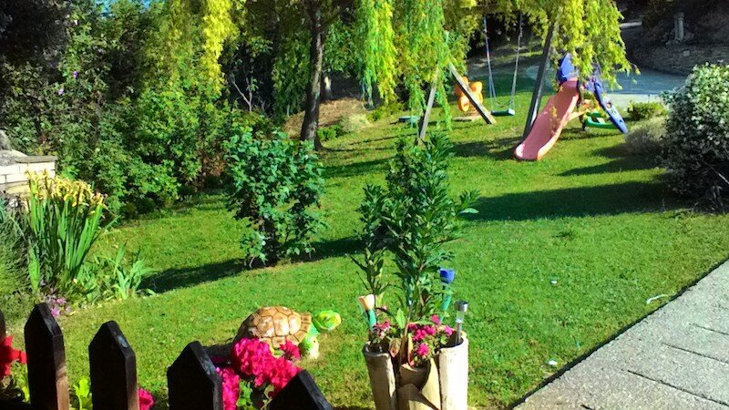 Agriturismo le Ginestre 2