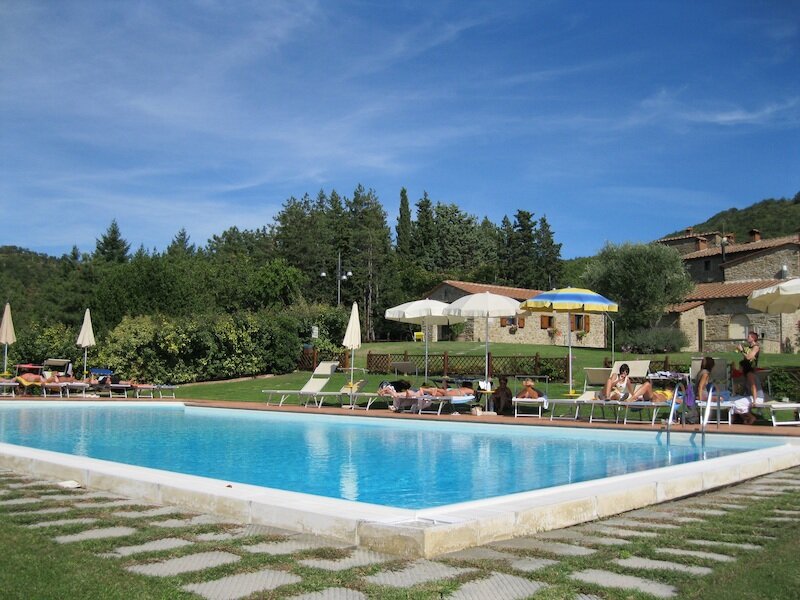 Agriturismo Ca' Lucano 4