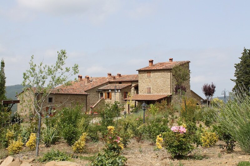 Agriturismo Ca' Lucano 5