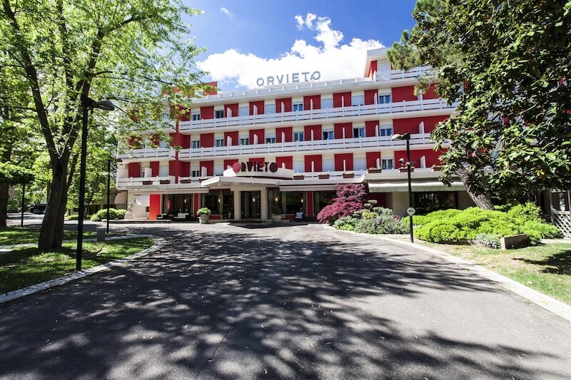 Hotel Terme Orvieto 4