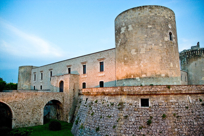 Hotel Orazio 3