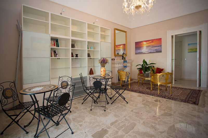 B&B Piazzetta San Giovanni 2