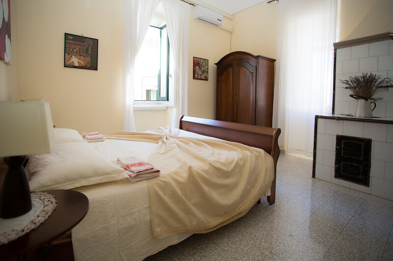 B&B Piazzetta San Giovanni 3
