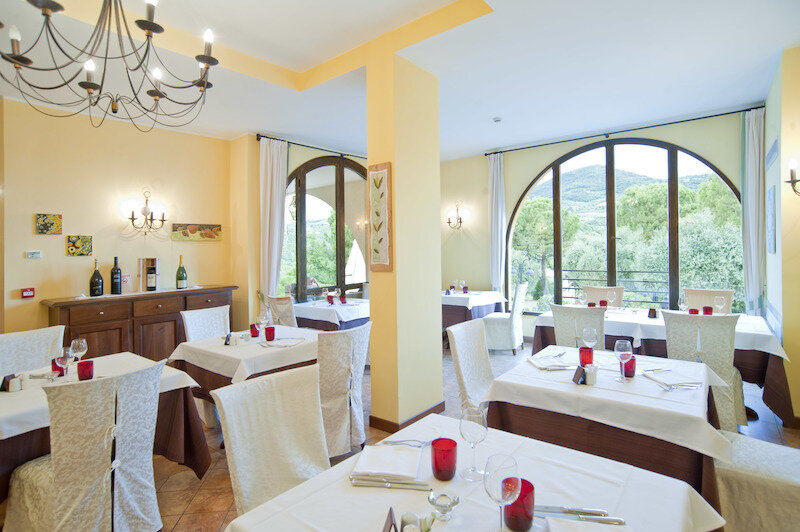 Hotel Villa del Poeta 2
