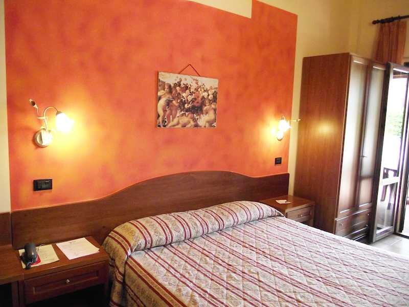 Hotel Duca della Corgna 3