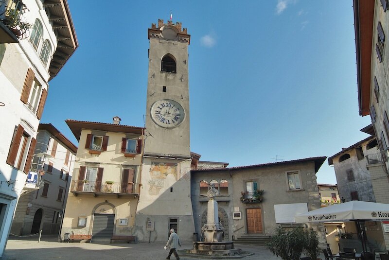 Albergo Moderno 2