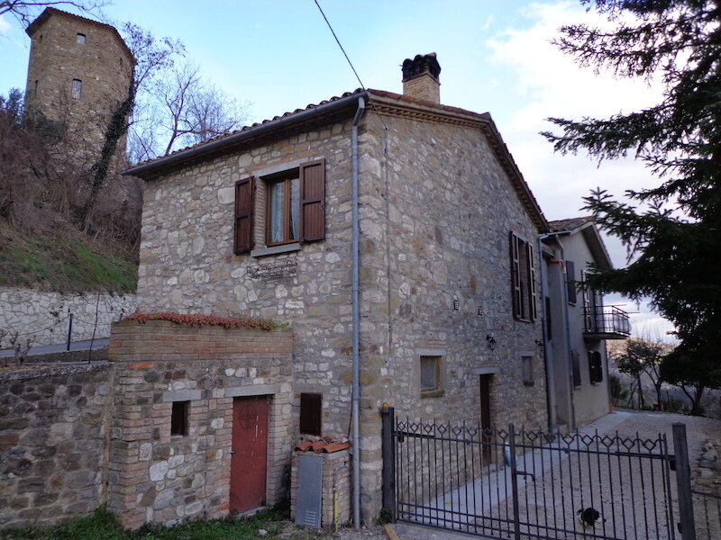 B&B Sotto la Torre 2