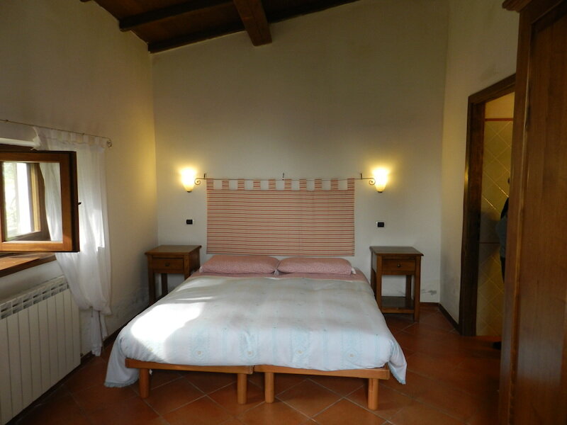 Agriturismo il Corniolo 2