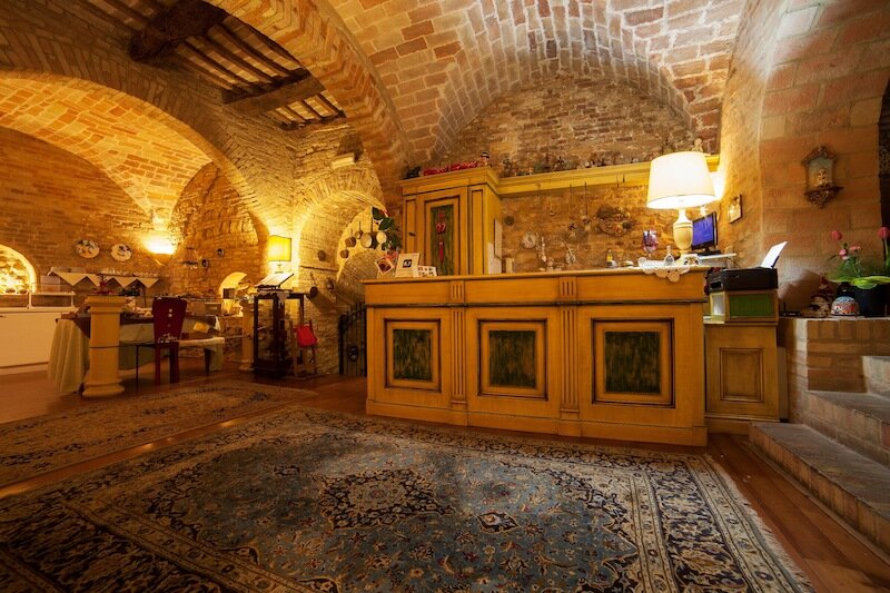 La Luma Hotel 2