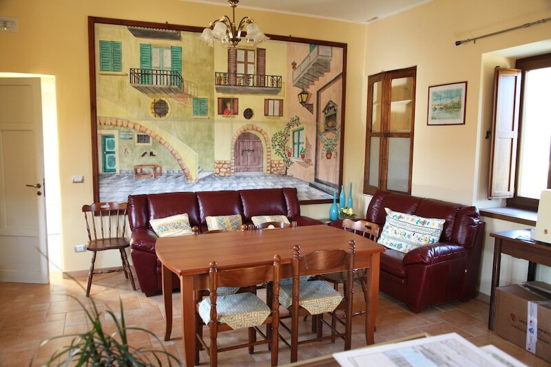 Agriturismo Casalvecchio 2