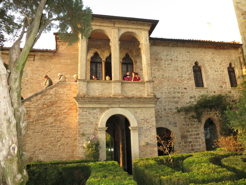Hotel Villa del Poeta 3