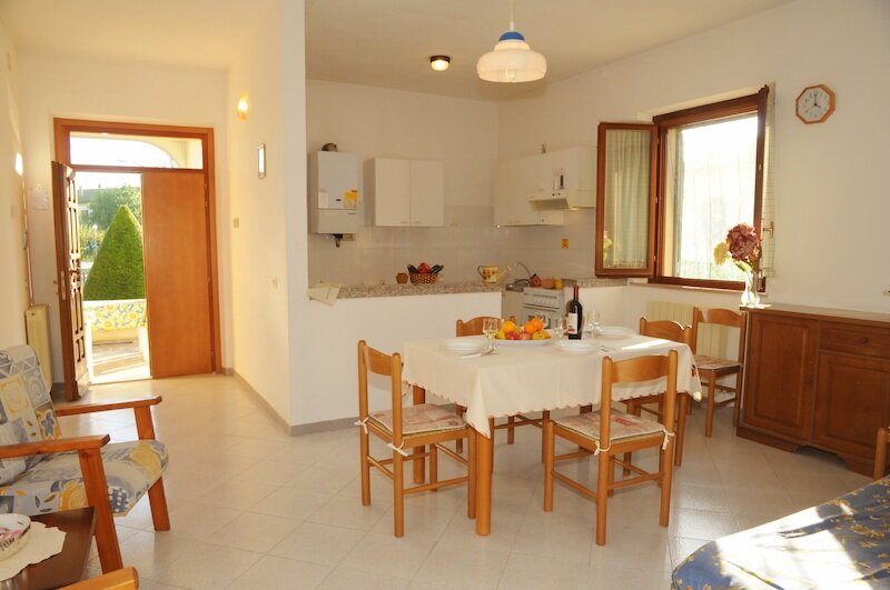 Agriturismo la Piana 3