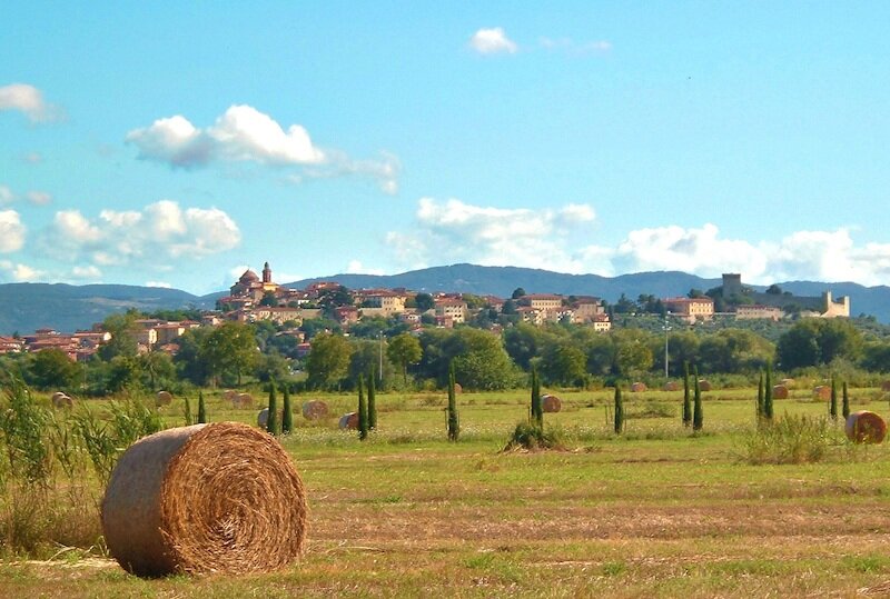 Agriturismo la Piana 2