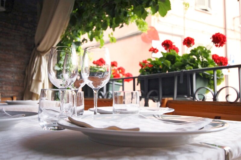 Albergo la Rocca 3