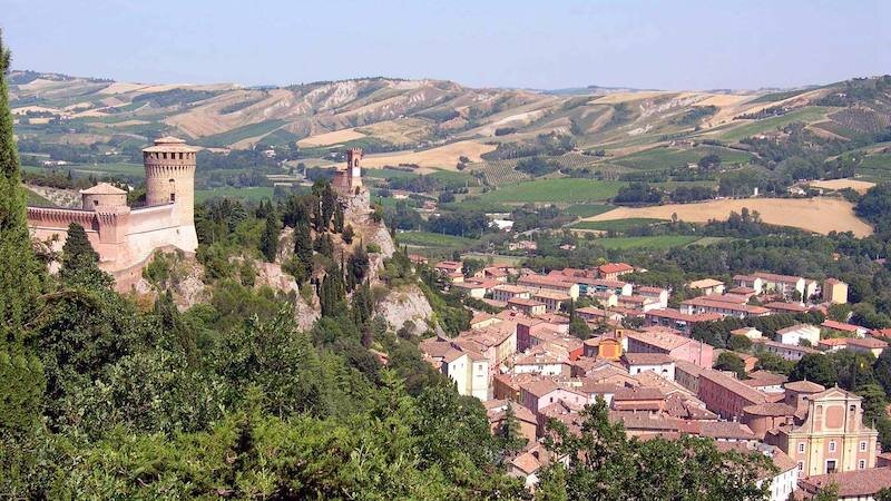 Albergo la Rocca 2
