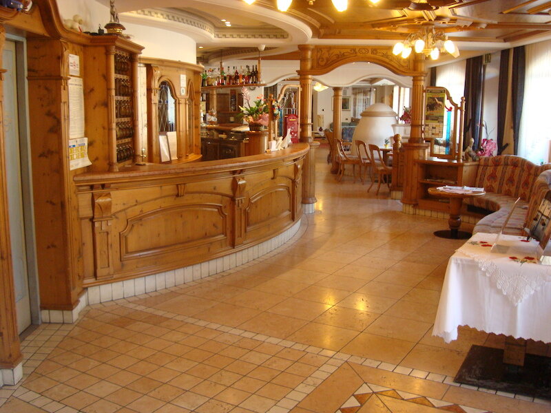 Family Hotel la Perla 2