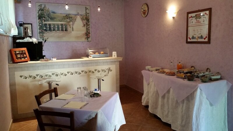 Agriturismo Millefiori 3