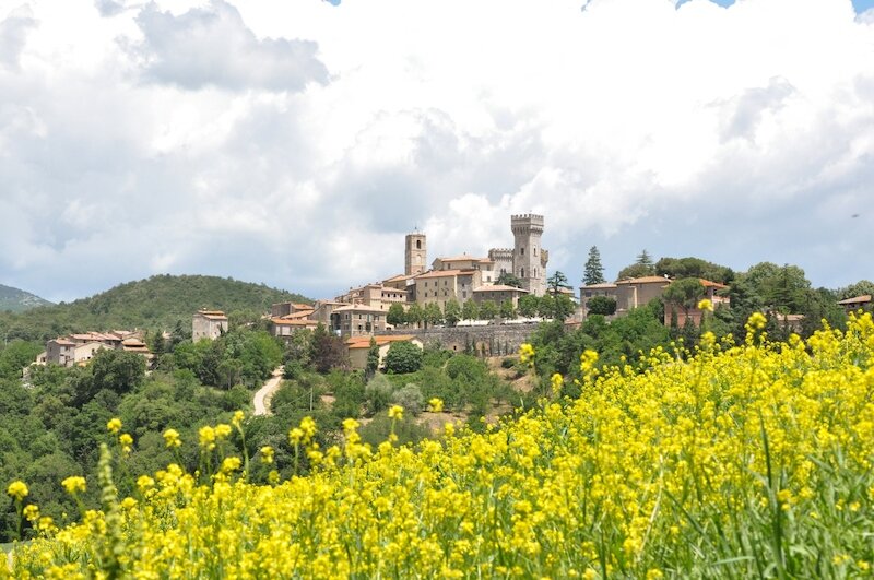 Agriturismo Domus Etrusca 2