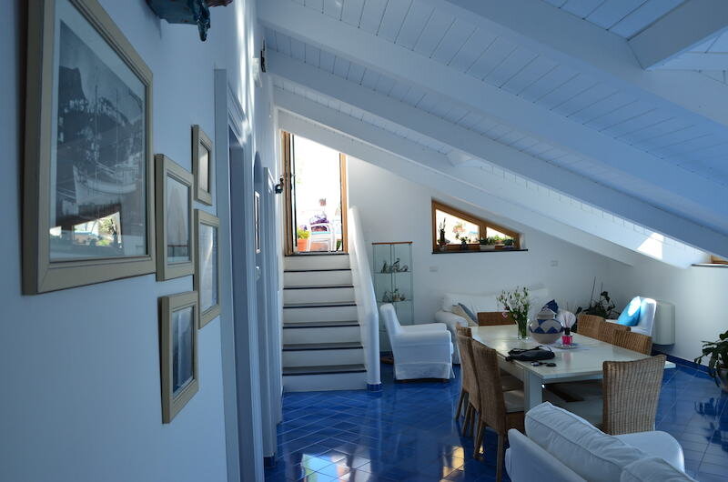 La Soffitta sul Mare 2