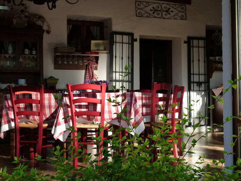 B&B Four Winds 2