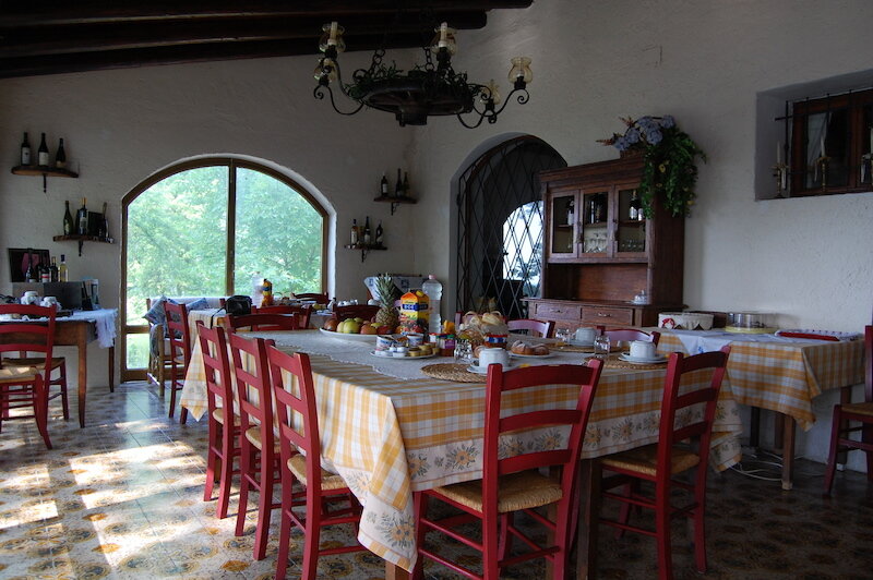 B&B Four Winds 3